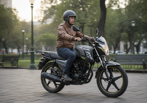 Lifan LF200-5 Lifestyle3 Galgo