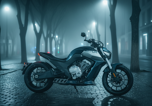 Benda LFC 700 Lifestyle2 Galgo