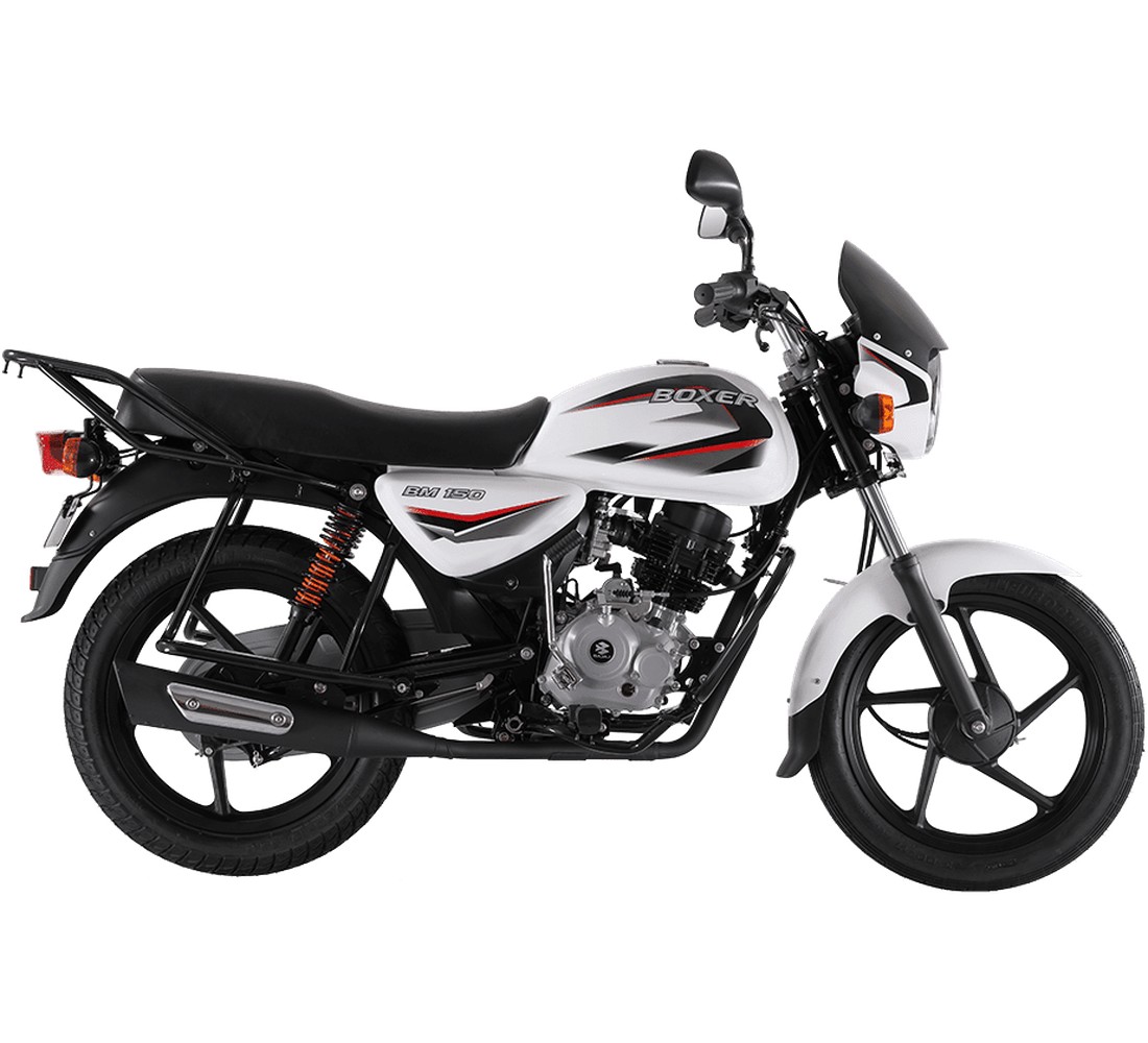 Bajaj Boxer BM 150 Galeria2 Galgo