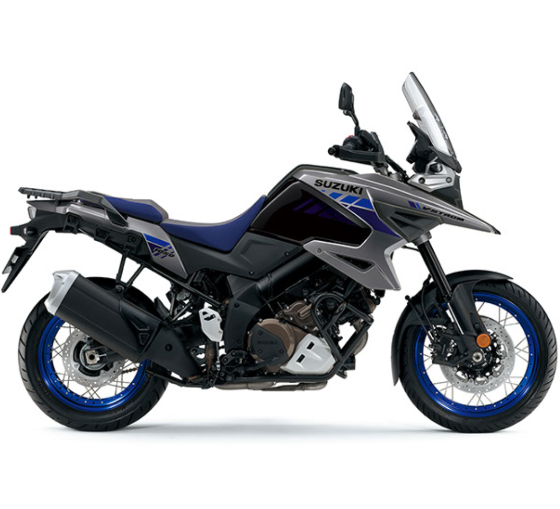 Suzuki V-Strom 1050 XT Galeria2 Galgo
