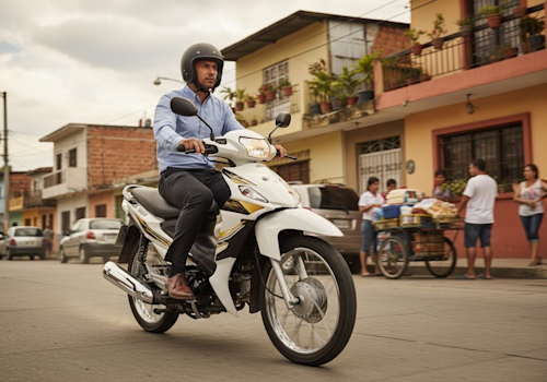 Suzuki VIVA R COOL EURO3 Lifestyle1 Galgo