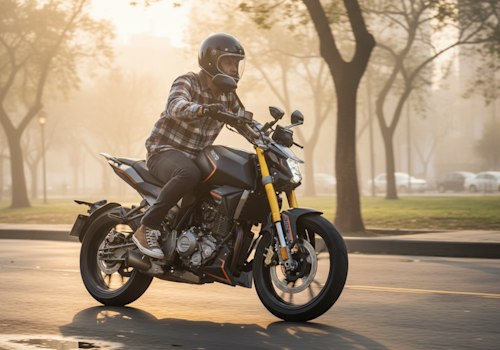 Vento Hyper 310 Lifestyle3 Galgo