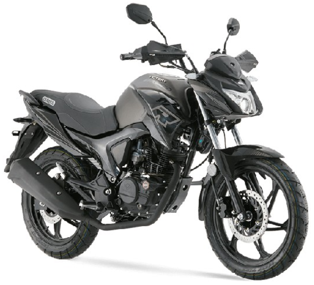 Victory Nitro 151 R Imagen principal Galgo