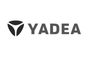 Logo Yadea