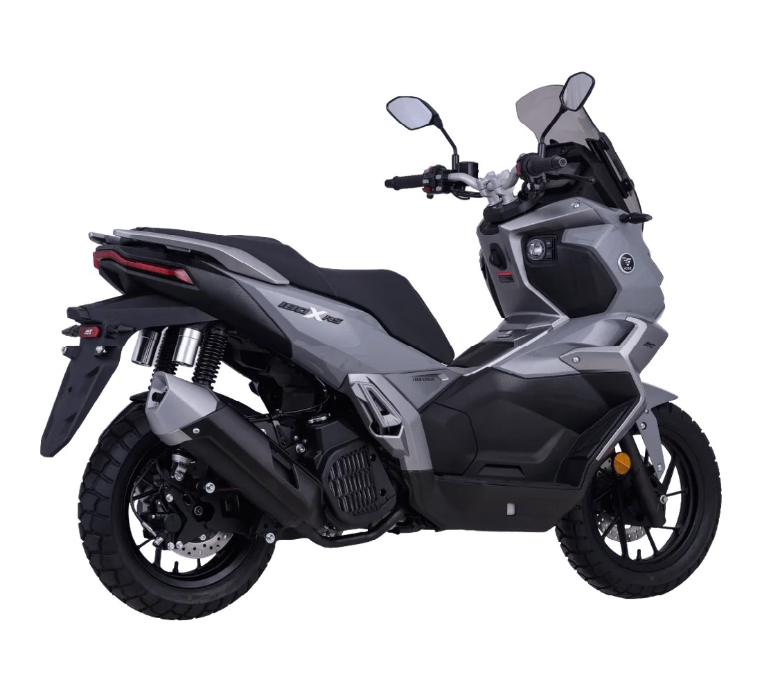 Voge XRS 180 Galeria2 Galgo