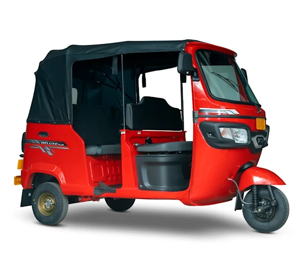 TVS King Deluxe NG Imagen principal Galgo México