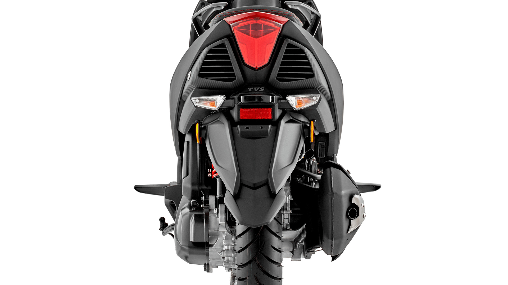 NTORQ 125 RE 4 Galgo Colombia