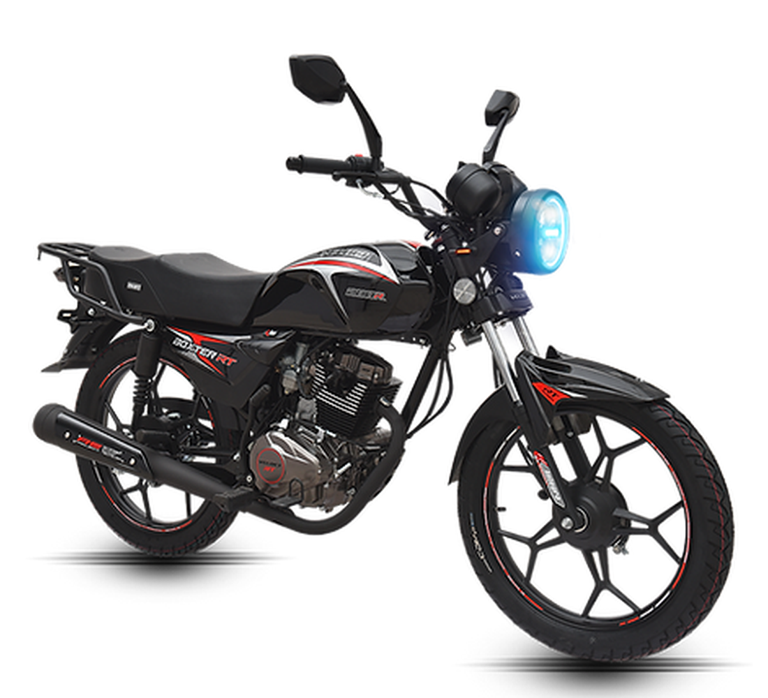 Veloci Boxter Imagen principal Galgo