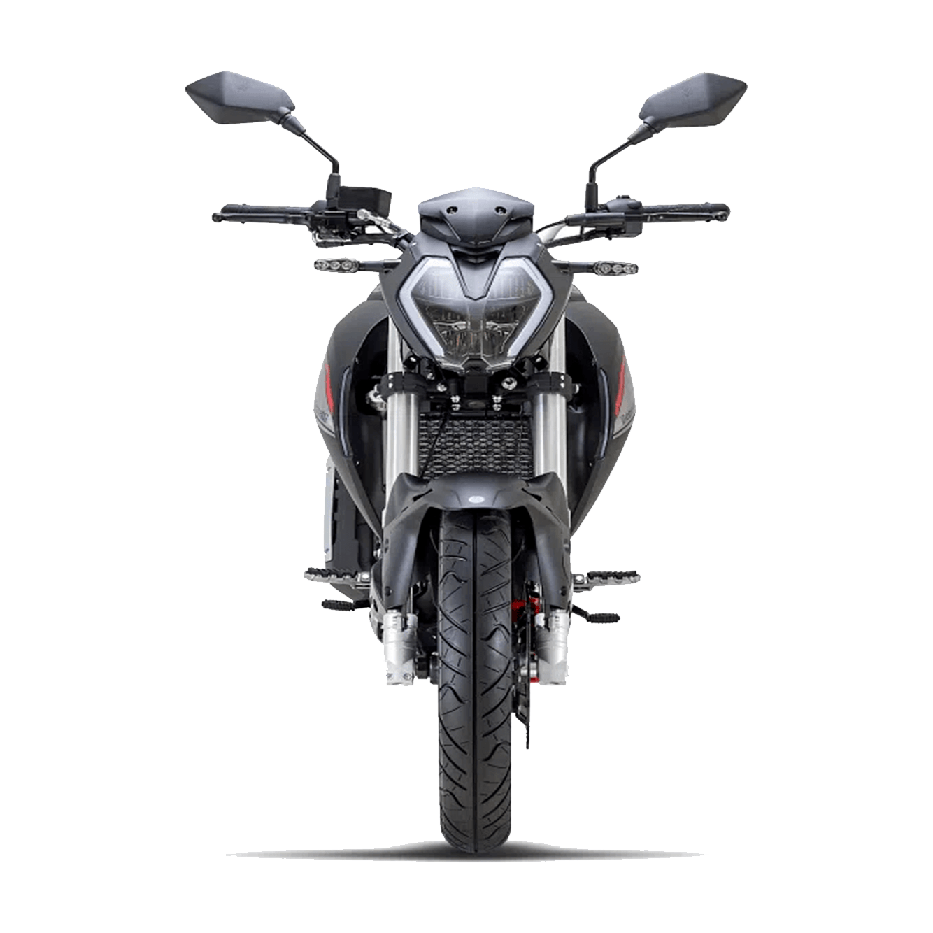 Benelli 180 S 1
