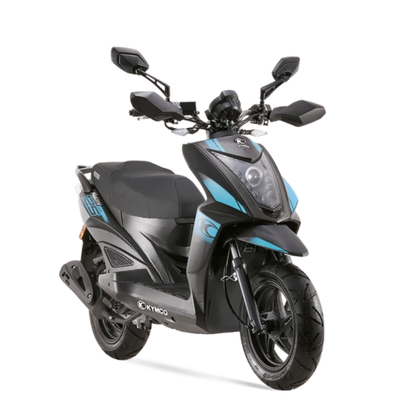 KYMCO Agility Fusion-PORTADA-Galgo Colombia