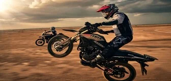 Blog: ¿De dónde es la marca de motos Victory?