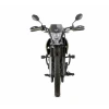 Motocicleta Victory MRX 125 Pro en plano frontal galgo Colombia