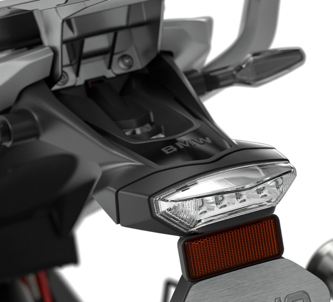 BMW G 310 GS Galgo Chile