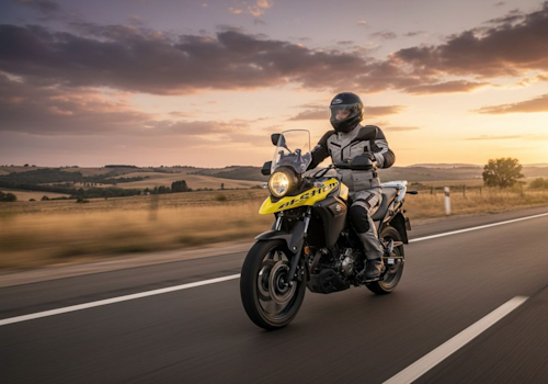 Suzuki V-Strom 250 Lifestyle3 Galgo