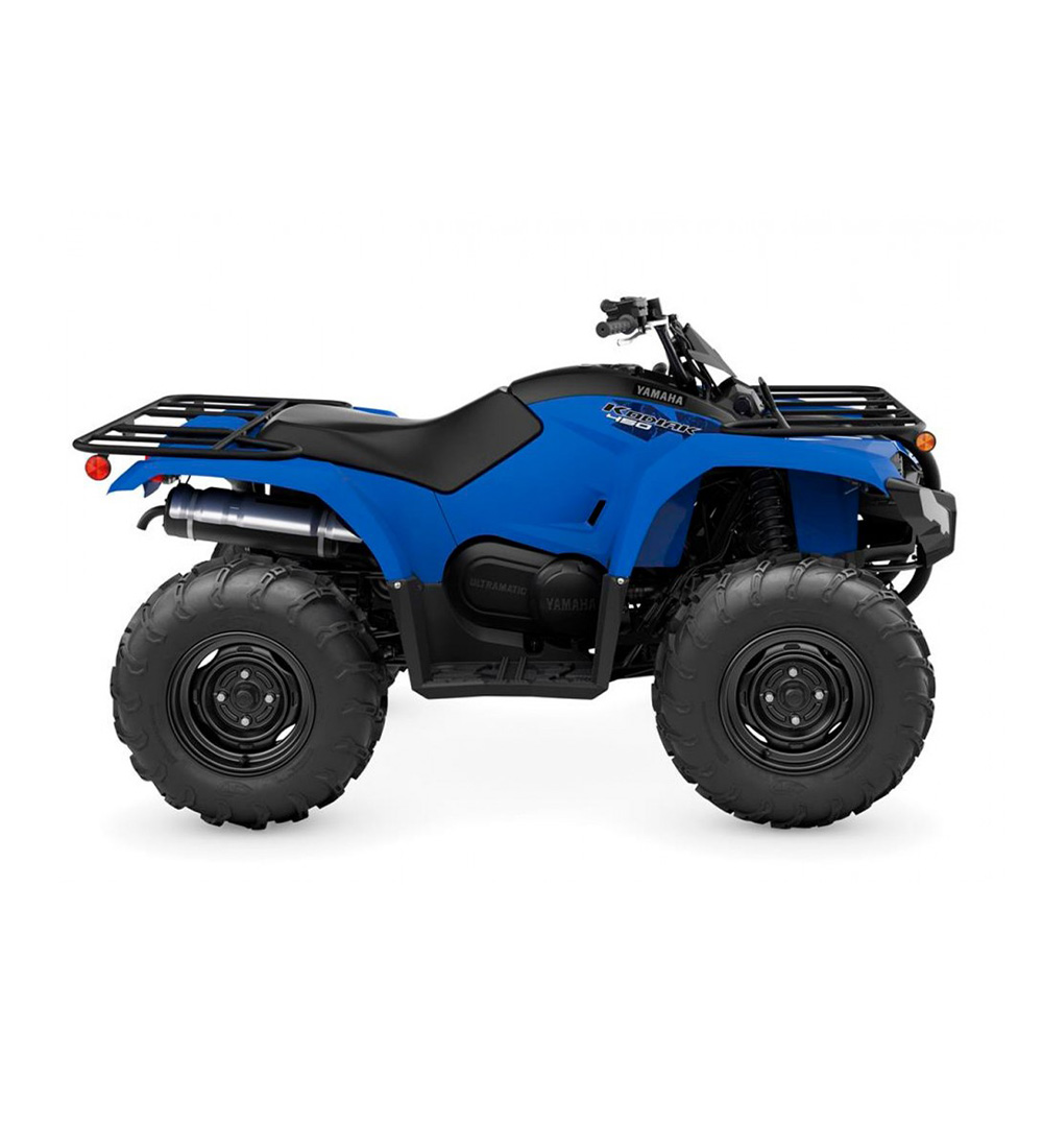 Yamaha YFM450 (Kodiak) 2024 Galeria 2 | Galgo