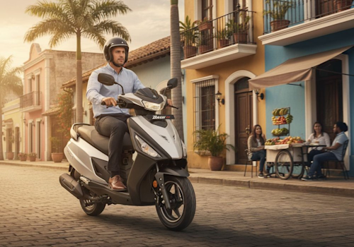 Hero DASH 125 FI Lifestyle1 Galgo