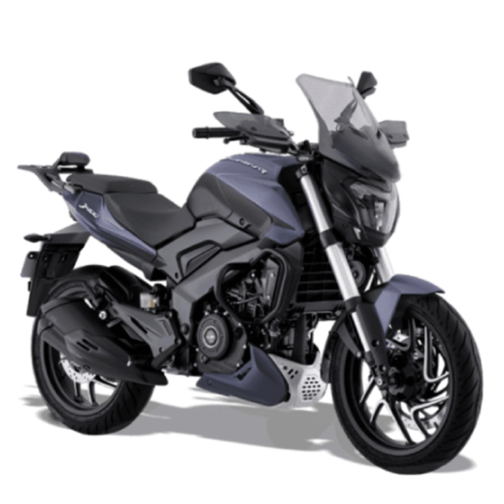 Bajaj Dominar 400 Touring-Portada-Galgo Colombia
