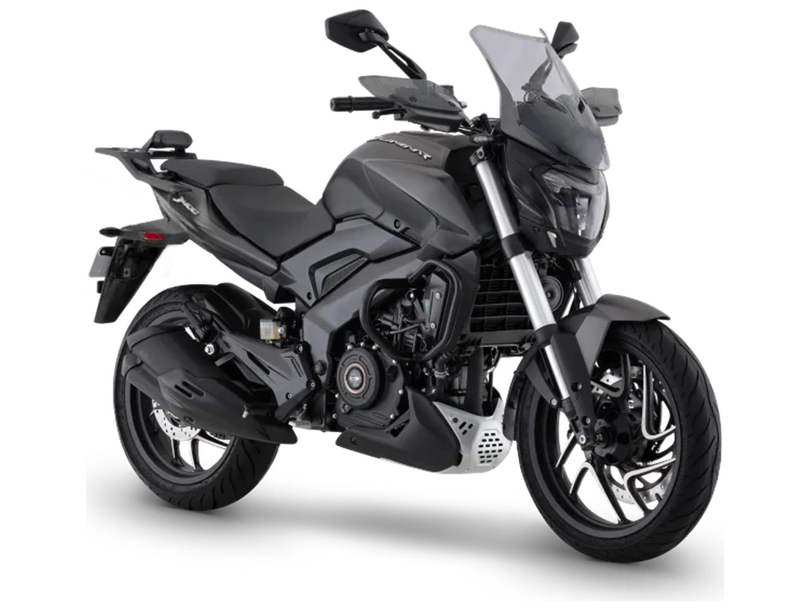 Bajaj Dominar 400 UG