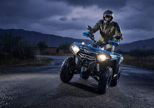 Italika ATV 300 Lifestyle1 Galgo