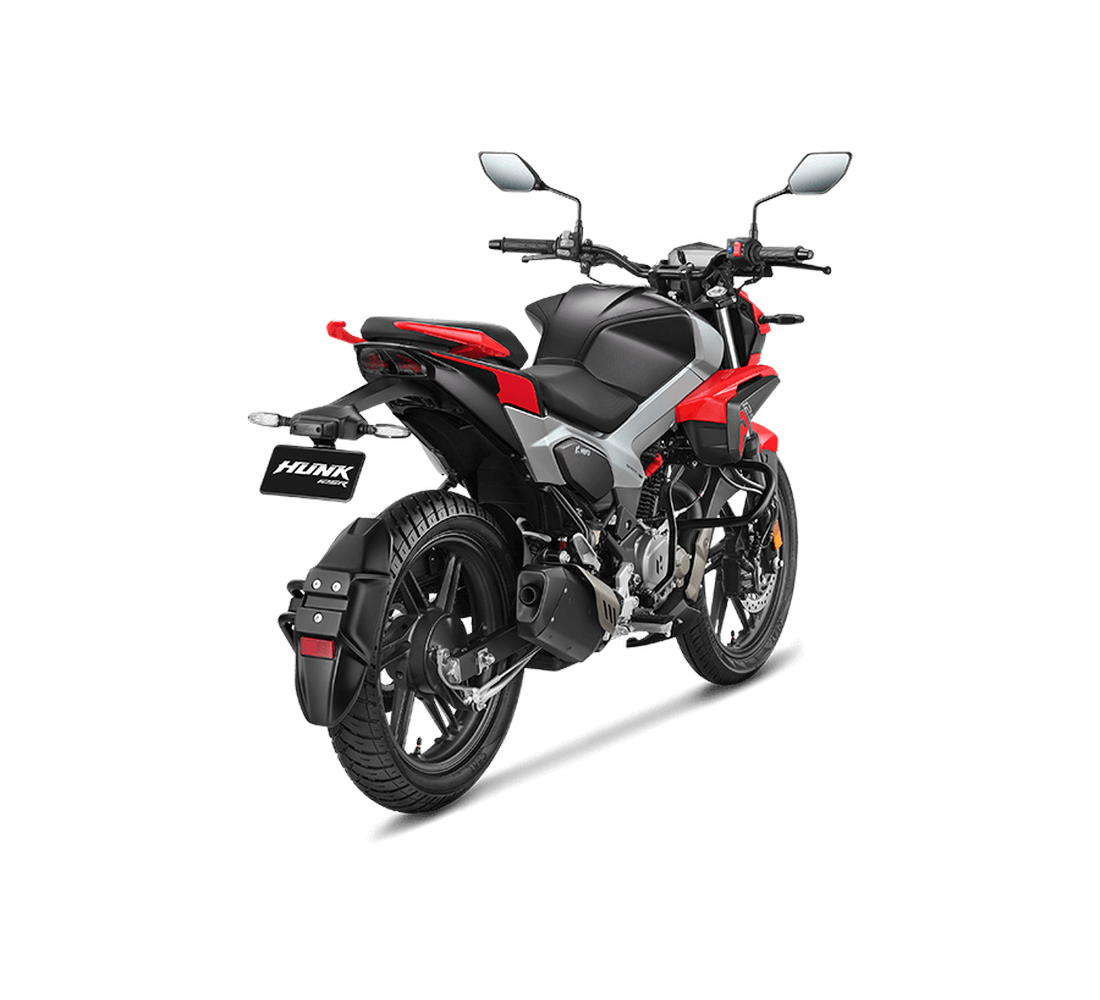 Hero Hunk 160R Galeria8 Galgo Colombias