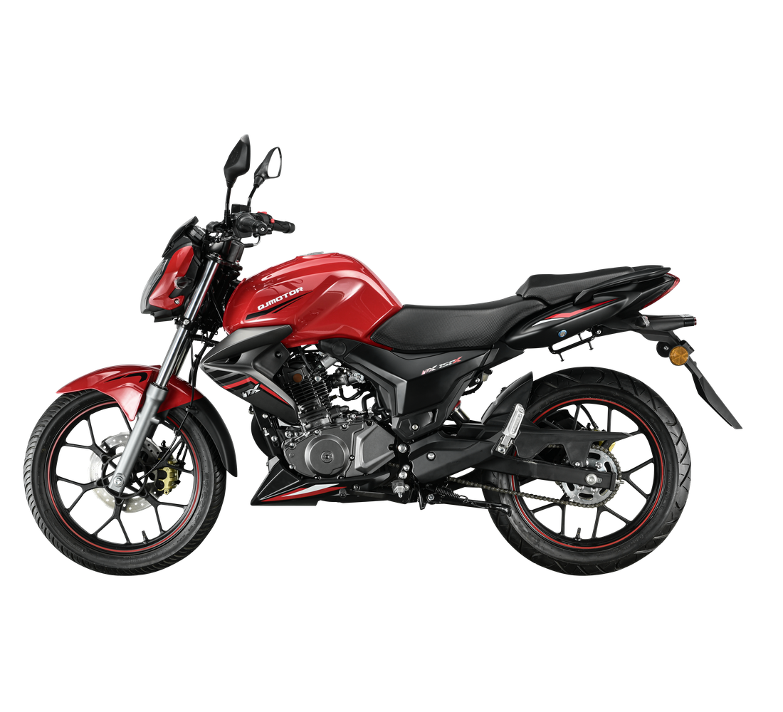 QJ Motor NX 150 Galeria11 Galgo Chile