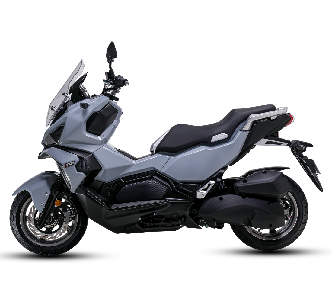 SYM ADX TG 150i 3