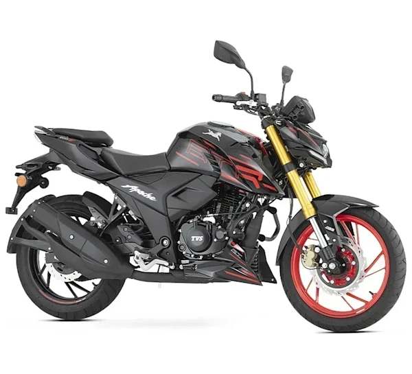 TVS Apache 200 FI ABS NG Imagen principal Galgo