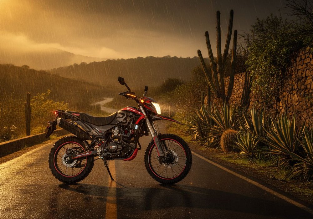 MB Beretta 250 Lifestyle2 Galgo