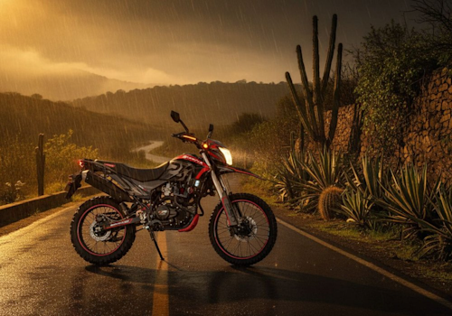 MB Beretta 250 Lifestyle2 Galgo