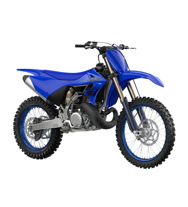 YZ 250F 2025 Imagen principal | Galgo México