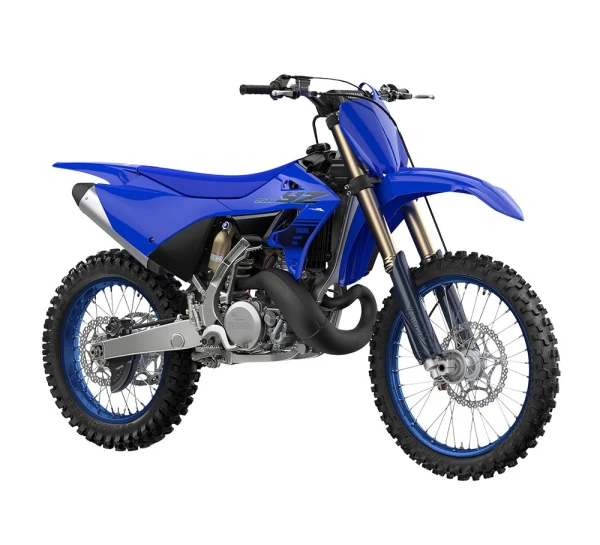 YZ 250F 2025 Imagen principal | Galgo México