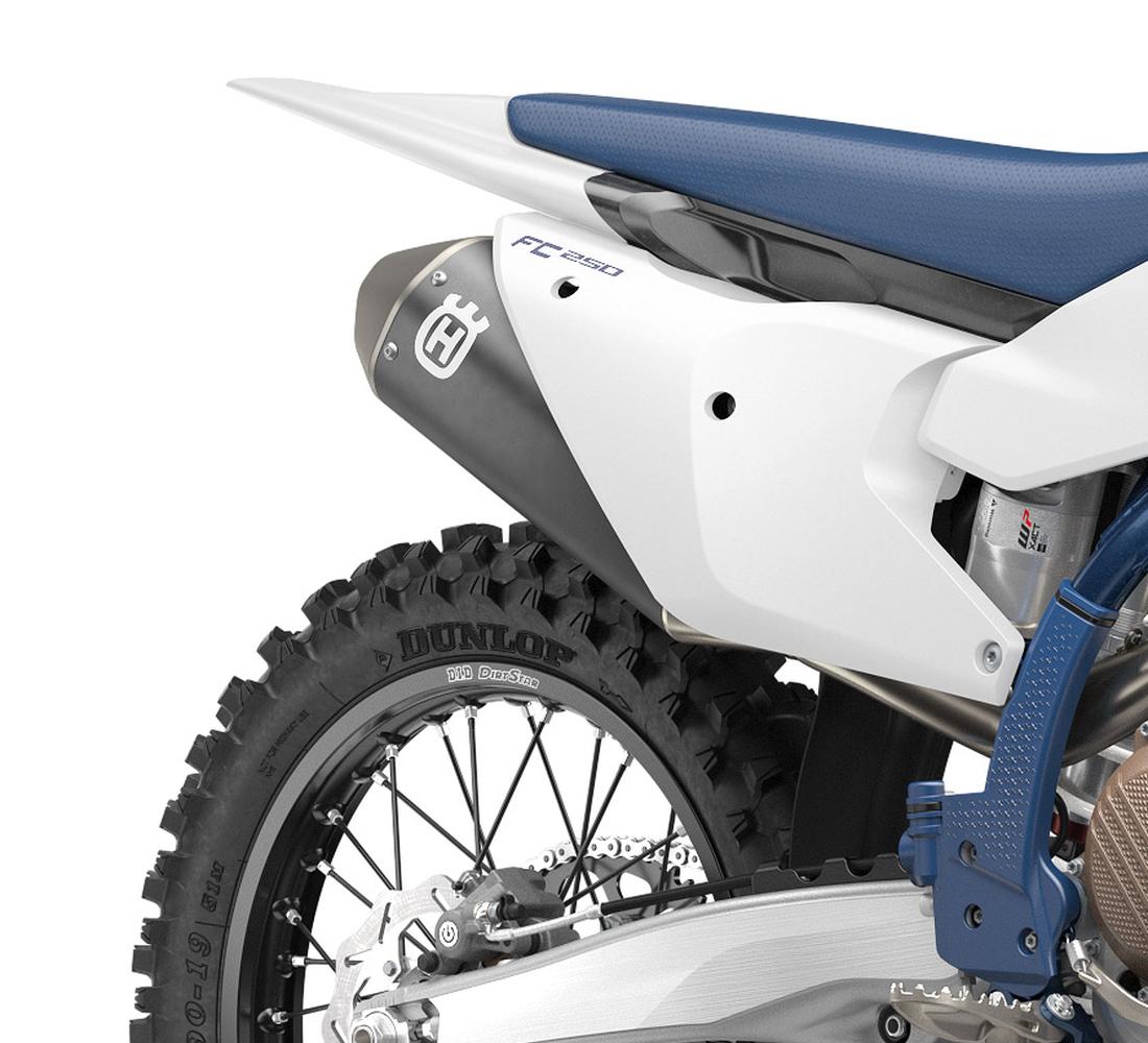 Huqsvarna FC 350 Galeria4 Galgo México