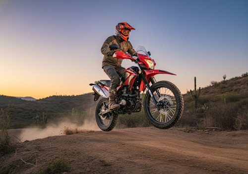 Dinamo Scorpion 200 Lifestyle3 Galgo