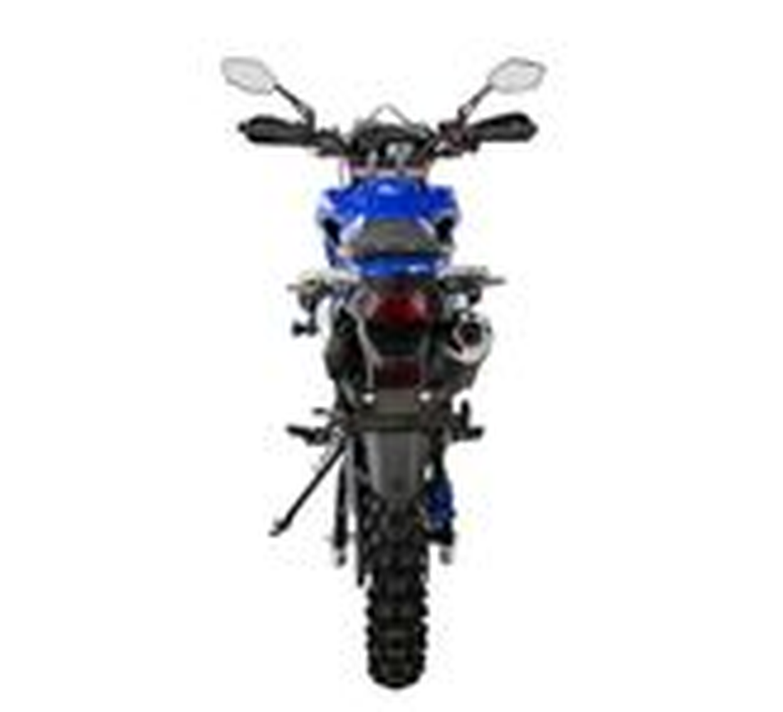 BDS Stark 300 Galeria4 Galgo México