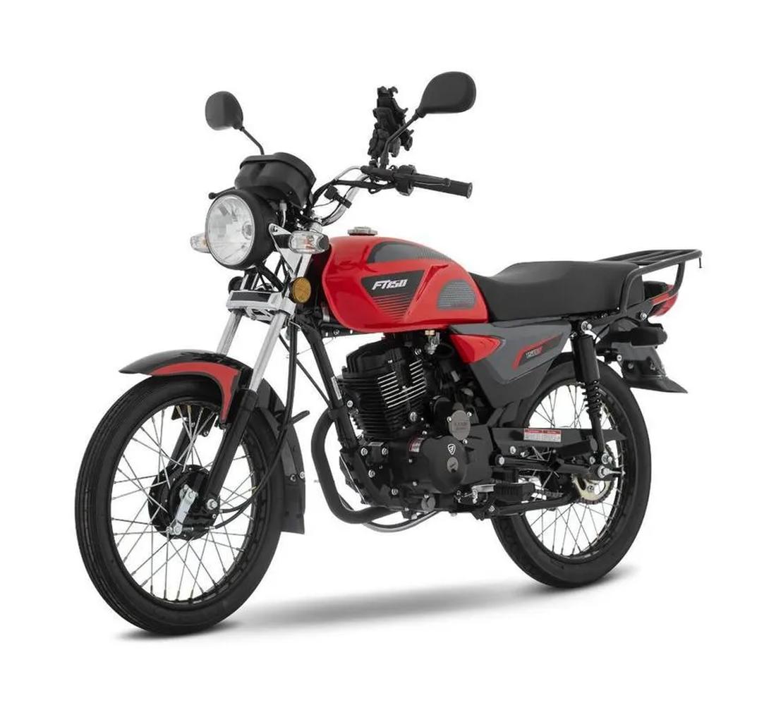 Italika FT 150 Galeria1 Galgo