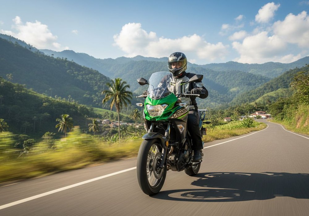 Kawasaki Versys-X 300 Lifestyle1 Galgo