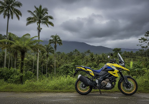Suzuki V-Strom 1050 XT Lifestyle2 Galgo