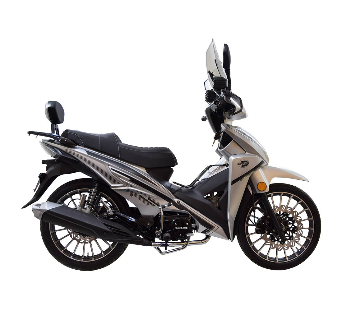 Dinamo Metro Galeria4 Galgo México