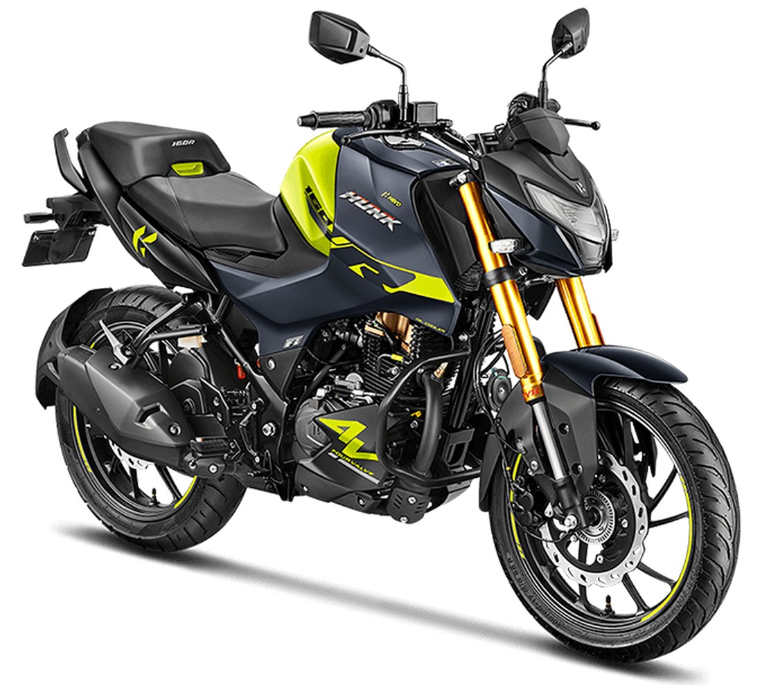 Hero Hunk 160R 4V Galeria2 Galgo