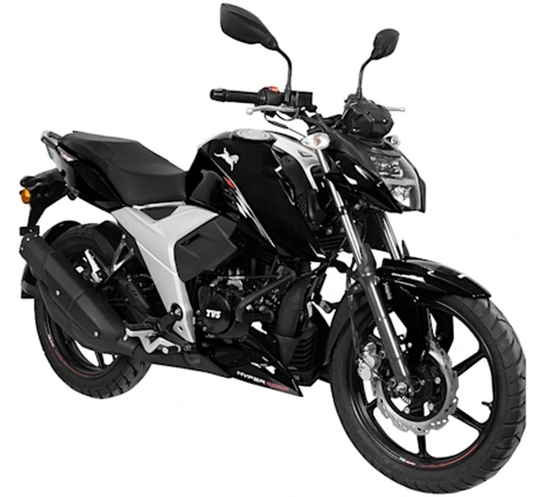 TVS Apache RTR 160 4V Galeria1 Galgo