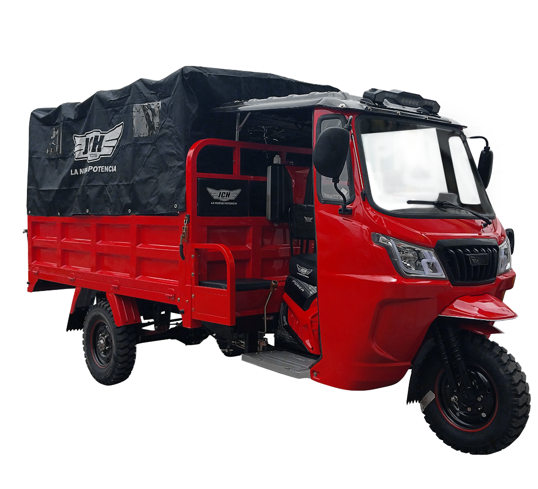 Moto JCH 300 XL Galgo Perú