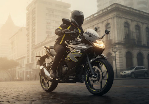 Suzuki Gixxer 150 FI Lifestyle1 Galgo