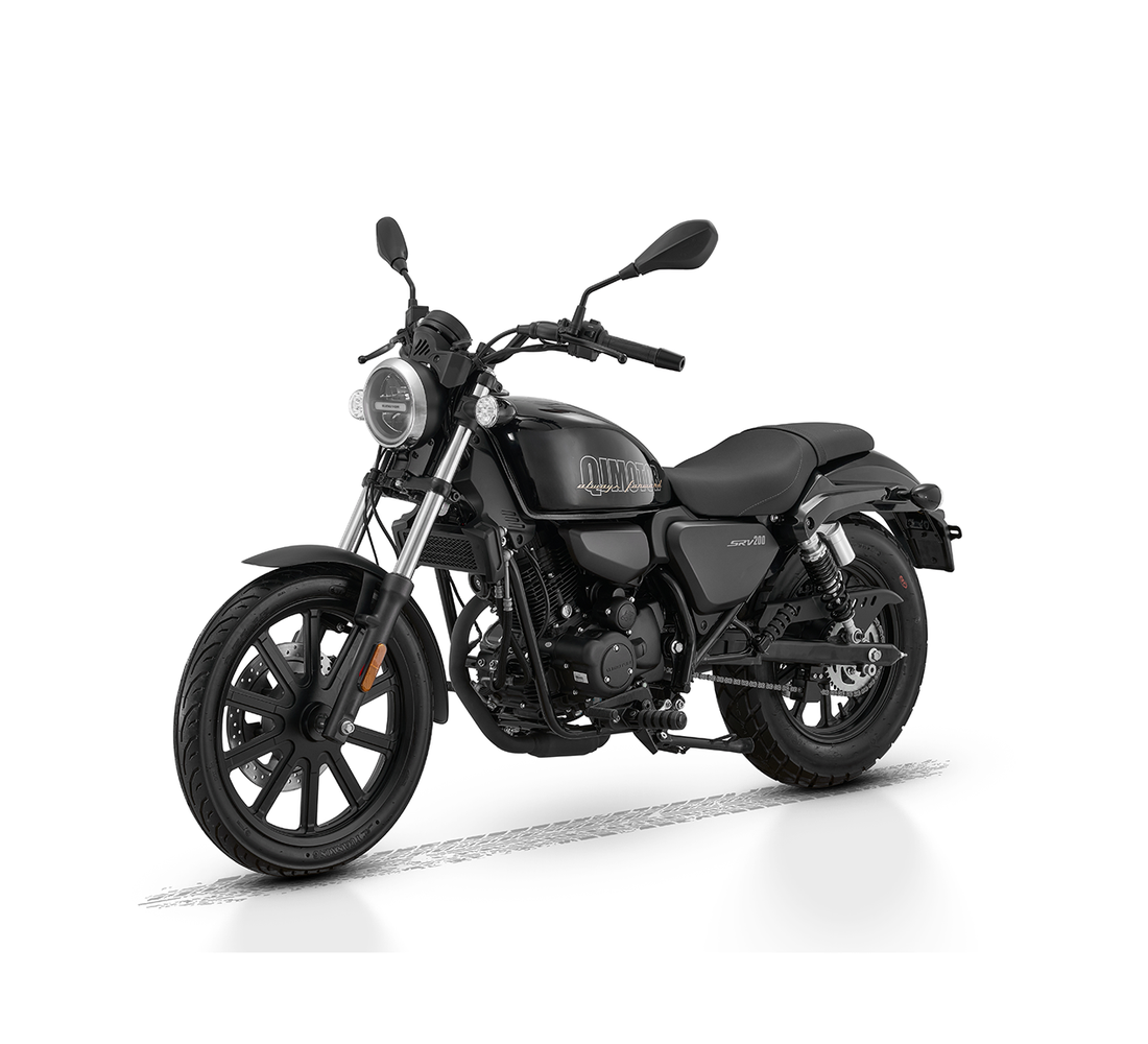 QJ Motor SRV 200 Galeria5 Galgo