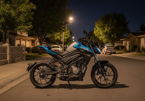 CFLITE 250 NK Carburada Lifestyle2 Galgo