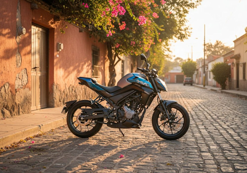 CFLITE 250 NK FI ABS Lifestyle2 Galgo