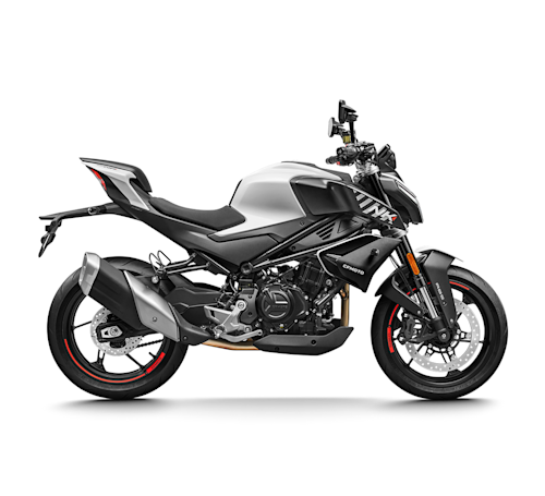 02.CF MOTOS 450NK