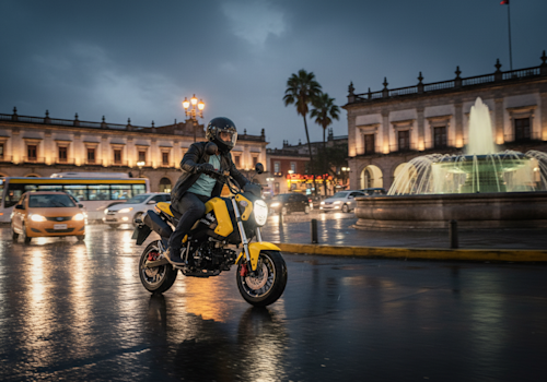 Dinamo Monkey Lifestyle1 Galgo