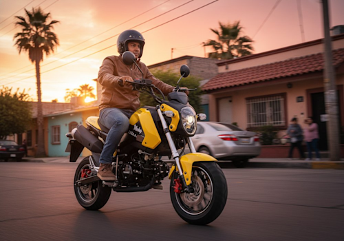 Dinamo Monkey Lifestyle1 Galgo