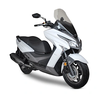 Kymco Xtown Kymco Downtown 300i 2010 Kymco X Town Motos Kymco