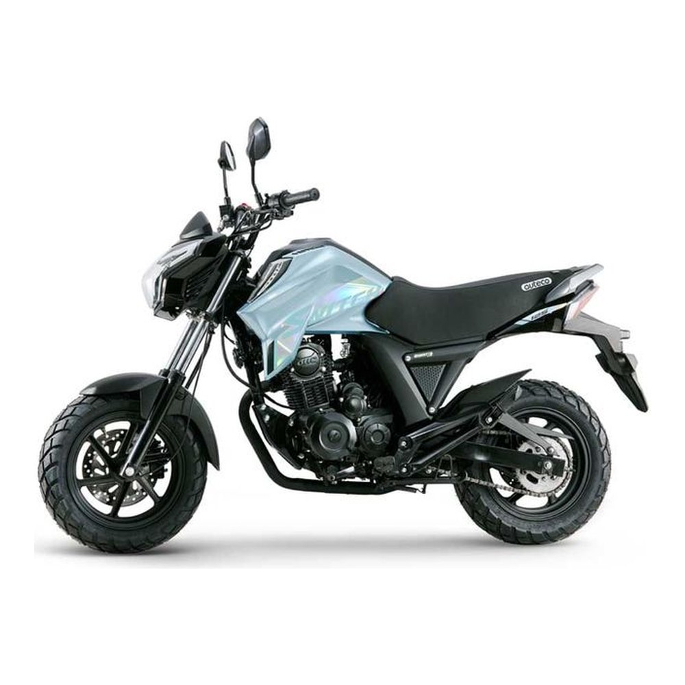 Victory Switch 125 Galeria1 Galgo